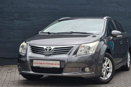 Toyota Avensis 150.000 km 6.800 &euro; Leipzig 04179