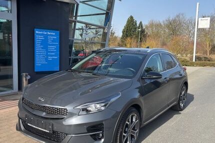 Kia XCeed 72.856 km 18.990 &euro; Langgöns 35428