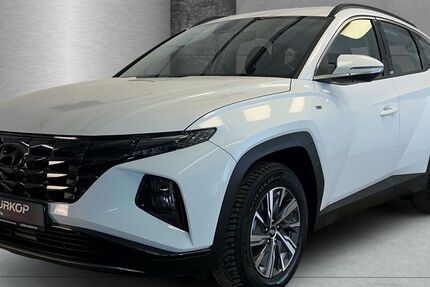 Hyundai TUCSON 55.676 km 22.490 &euro; Braunschweig 38126