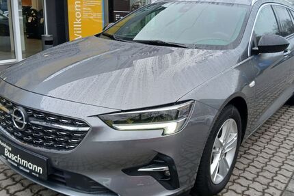 Opel Insignia 63.100 km 21.980 &euro; Espelkamp 32339