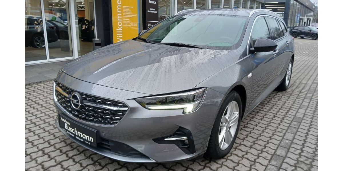 Opel Insignia 63.100 km 21.980 &euro; Espelkamp 32339