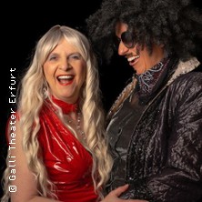 Männerschlussverkauf - die Kult-Komödie 07.11.2026 Galli Theater