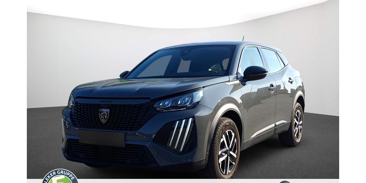 Peugeot 2008 12.778 km 17.769 &euro; Borken 46325