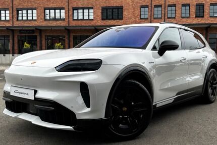 Porsche Cayenne 9.900 km 129.400 &euro; Villingen-Schwenningen 78048