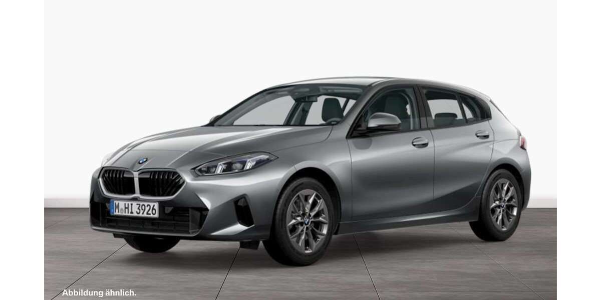 BMW 120 6.862 km 30.990 &euro; Coburg 96450