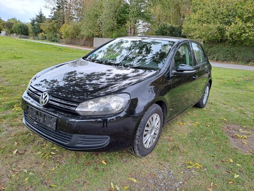 VW Golf 186.900 km 3.490 € Meinhard 37276
