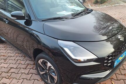 Suzuki Swift 8.657 km 19.900 &euro; Bad Kötzting 93444