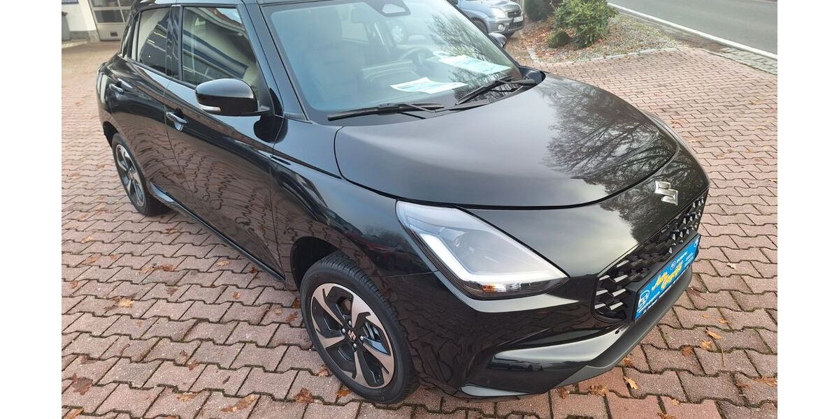 Suzuki Swift 9.500 km 18.900 &euro; Bad Kötzting 93444