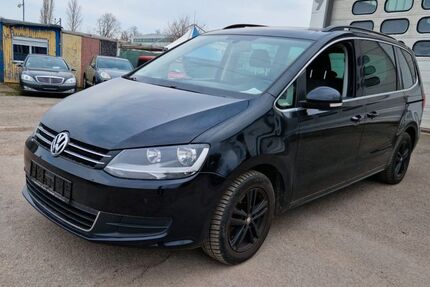 VW Sharan 200.000 km 10.900 € Neustadt/Wstr. 67433