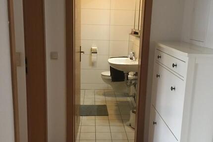 Wohnung zu vermieten
