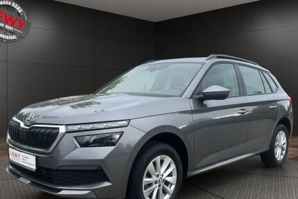 Skoda Kamiq 42.168 km 18.900 &euro; Elsterwerda 04910