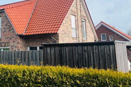 Wohnung Esens - 4 Zimmer, 125 m&sup2;, 800&euro; | Angebot:25900147