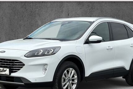 Ford Kuga 41.277 km 24.900 &euro; Strausberg 15344