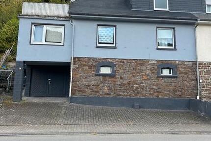 Doppelhaushälfte 6 zimmer