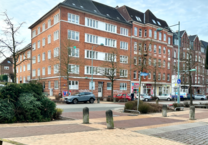 Wohnung zum Mieten in Kiel 770 € 55 m²
