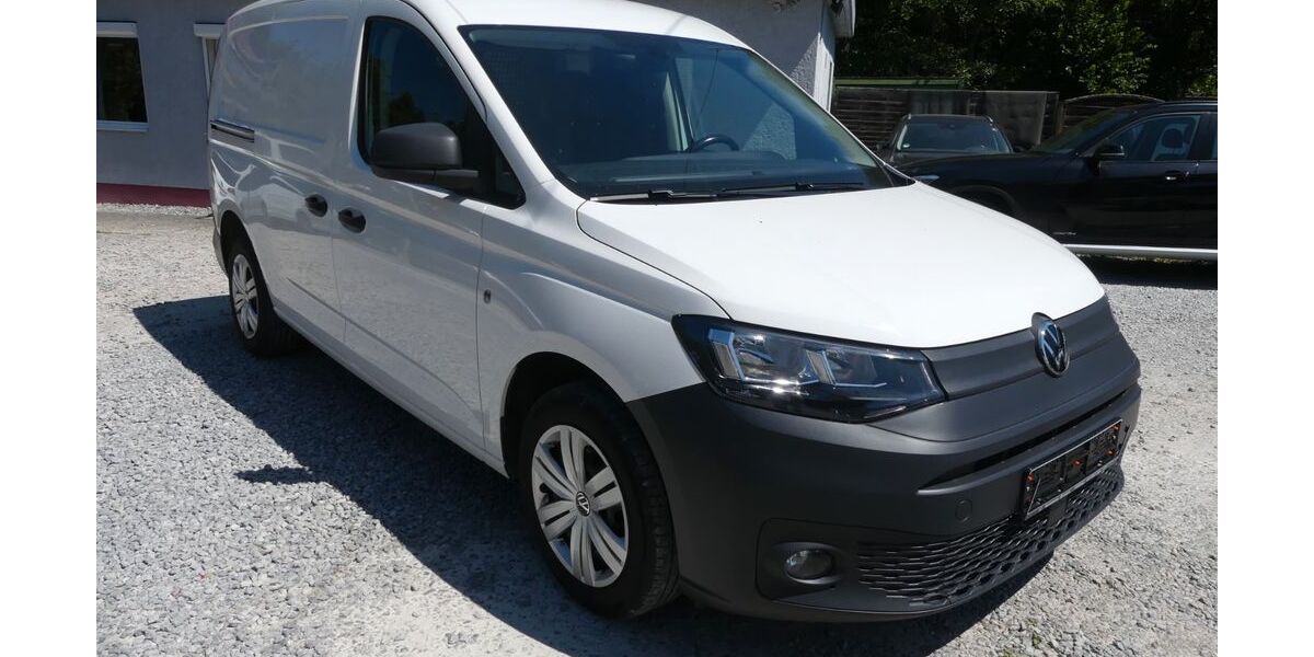 VW Caddy Maxi 155.000 km 16.900 &euro; ALTENSTEIG 72213