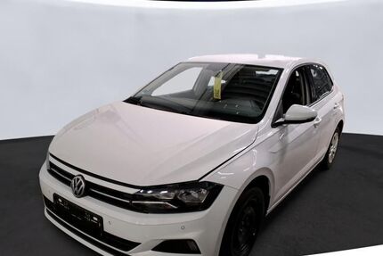 VW Polo 117.087 km 14.999 &euro; Braunschweig 38118
