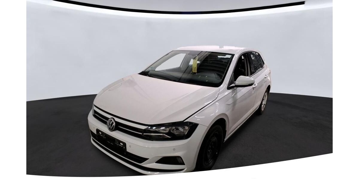 VW Polo 117.087 km 14.999 &euro; Braunschweig 38118