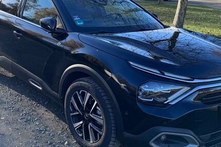 Citroen ë-C4 58.111 km 23.900 € Detmold 32758