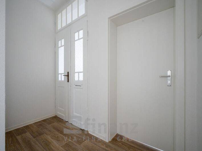 Etagenwohnung Chemnitz/Wittgensdorf Wittgensdorf - 2 Zimmer, 57 m&sup2;, 50.500&euro; | Angebot:26863406