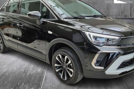 Opel Crossland (X)