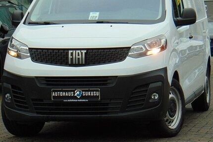 Fiat Scudo 96.136 km 13.990 € Neumünster 24537