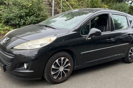 Peugeot 207 139.000 km 2.400 € Gundelsheim 74831