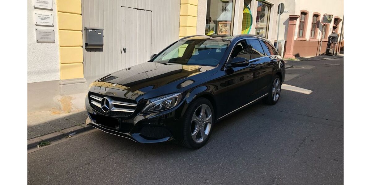 Mercedes-Benz C 250 184.000 km 11.990 &euro; Erpolzheim 67167
