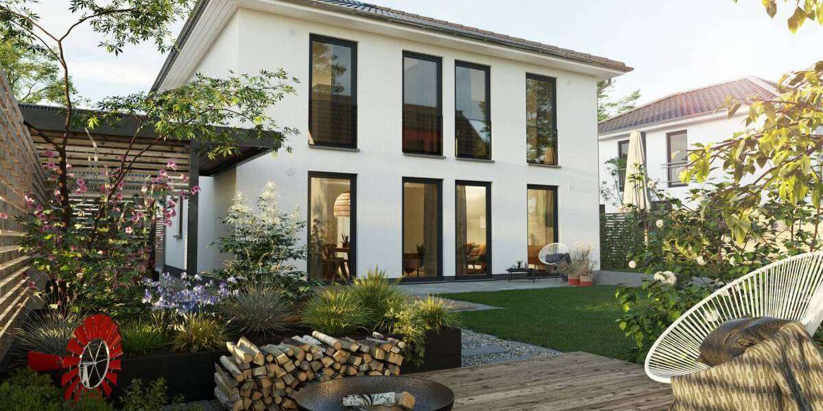 Einfamilienhaus Geseke - 4 Zimmer, 145 m&sup2;, 315.150&euro; | Angebot:22108147