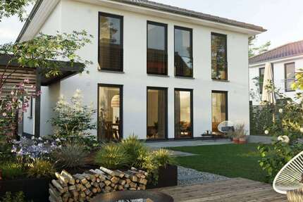Haus Geseke - 4 Zimmer, 145 m&sup2;, 315.150&euro; | Angebot:22108147