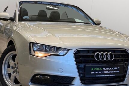 Audi A5 211.826 km 9.950 &euro; Saulheim 55291