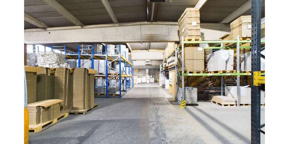 Gewerbeobjekt Pirmasens Fehrbach - 650.000&euro; | Angebot:25522407