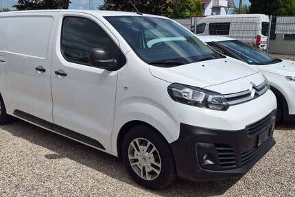 Citroen Jumpy 83.654 km 19.490 &euro; Germersheim 76726