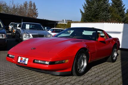 Corvette C4 92.000 km 23.500 € Allersberg 90584