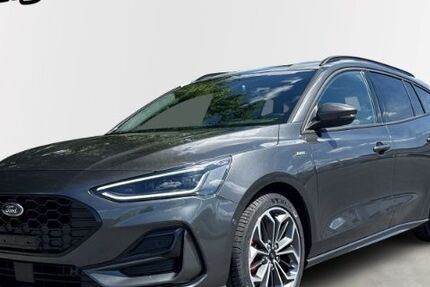 Ford Focus 6.900 km 26.990 &euro; Kleinostheim 63801