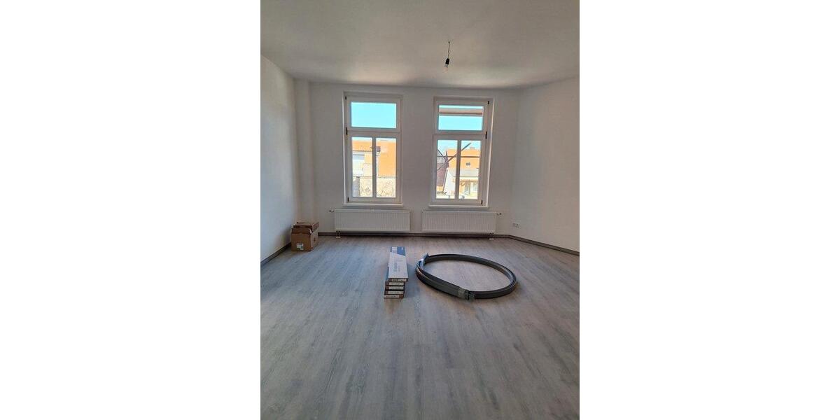 Etagenwohnung Tangermünde - 1 Zimmer, 37 m&sup2;, 278&euro; | Angebot:26264142