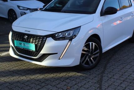 Peugeot 208 33.632 km 18.490 € Remscheid 42897