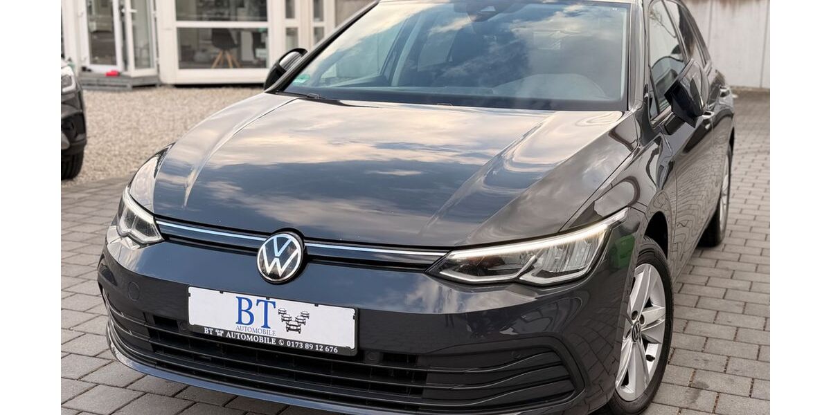 VW Golf 186.000 km 13.400 &euro; Hofstetten 86928