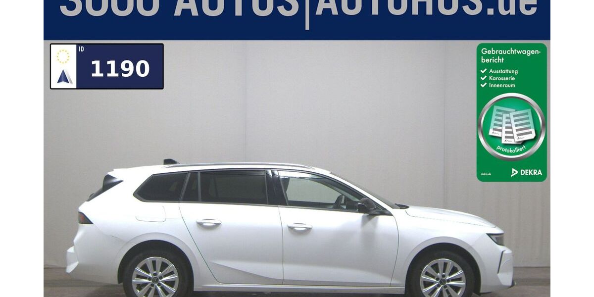 Opel Astra 86.131 km 15.480 &euro; Gyhum/Bockel 27404