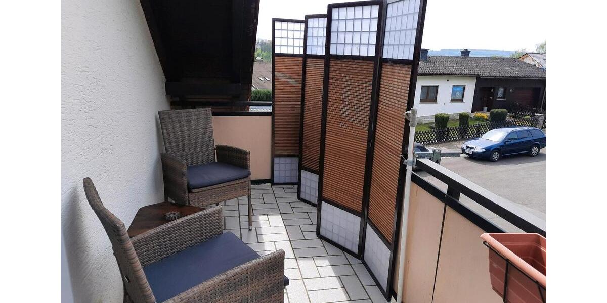 Dachgeschoßwohnung Wetzlar Hermannstein - 4 Zimmer, 75 m&sup2;, 225.000&euro; | Angebot:27281940