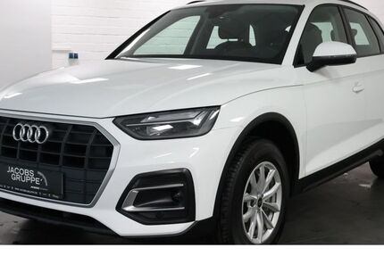 Audi Q5 17.572 km 34.560 &euro; Alsdorf 52477
