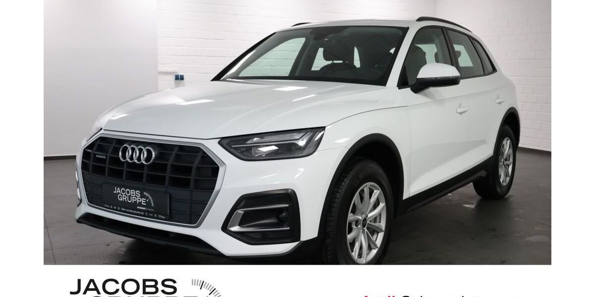 Audi Q5 17.572 km 34.560 &euro; Alsdorf 52477