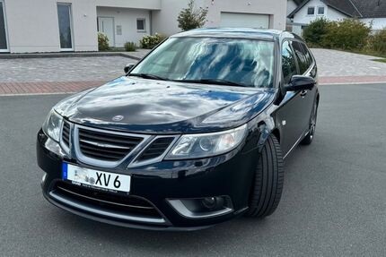 Saab 9-3 213.958 km 14.500 € Hünfelden 65597