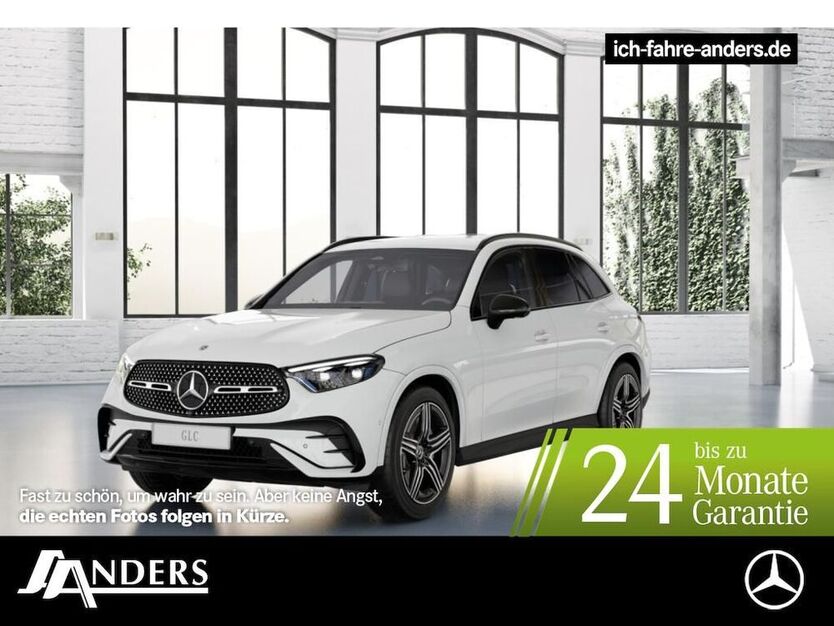 GLC 220