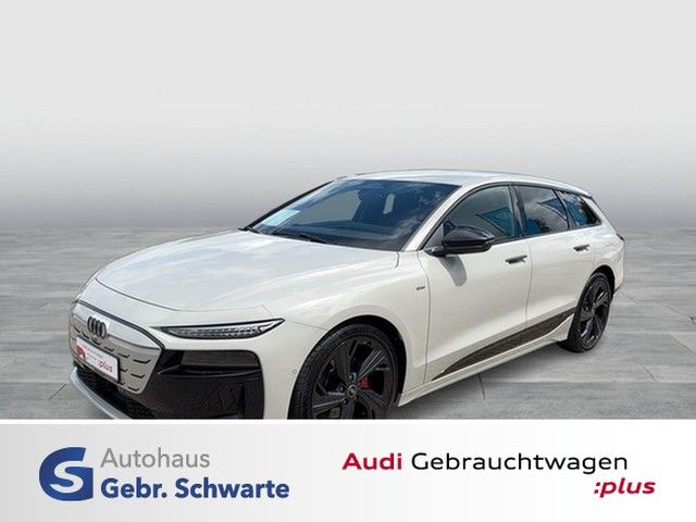 Audi A6 e-tron 8.280 km 65.470 &euro; Leer (Ostfriesland) 26789
