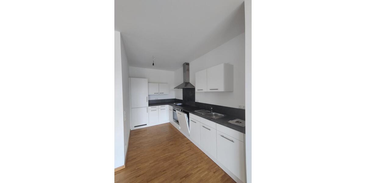 Erdgeschoßwohnung Lüneburg Ebensberg - 3 Zimmer, 79 m&sup2;, 1.004&euro; | Angebot:26235137