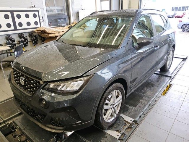 Seat Arona 60.437 km 16.950 &euro; Lauterbach 36341
