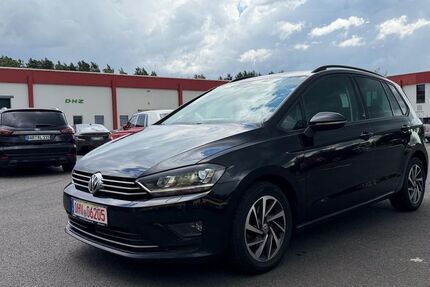 VW Golf 247.000 km 6.900 &euro; Velten 16727