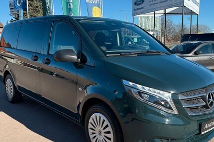 Mercedes-Benz Vito 152.886 km 29.490 &euro; Heidenau 01809