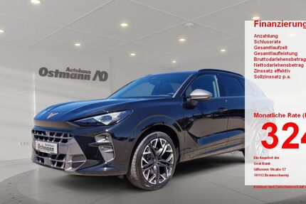 Cupra Terramar 14.100 km 41.448 &euro; Hofgeismar 34369